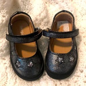 Cat & jack toddler shoes